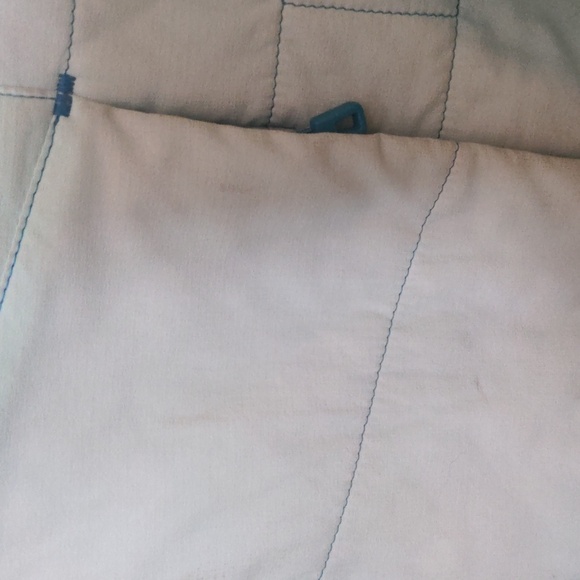 Women's Patagonia Nano Air Jacket Arctic Mint, size small - Picture 4 of 17